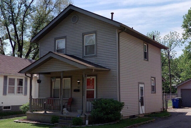 Building Photo - 85 Landers Ave