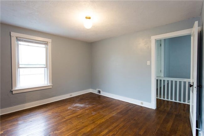 Building Photo - 2711 Strachan Ave