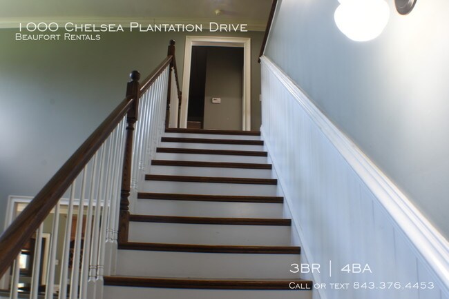 Building Photo - 1000 Chelsea Plantation Drive