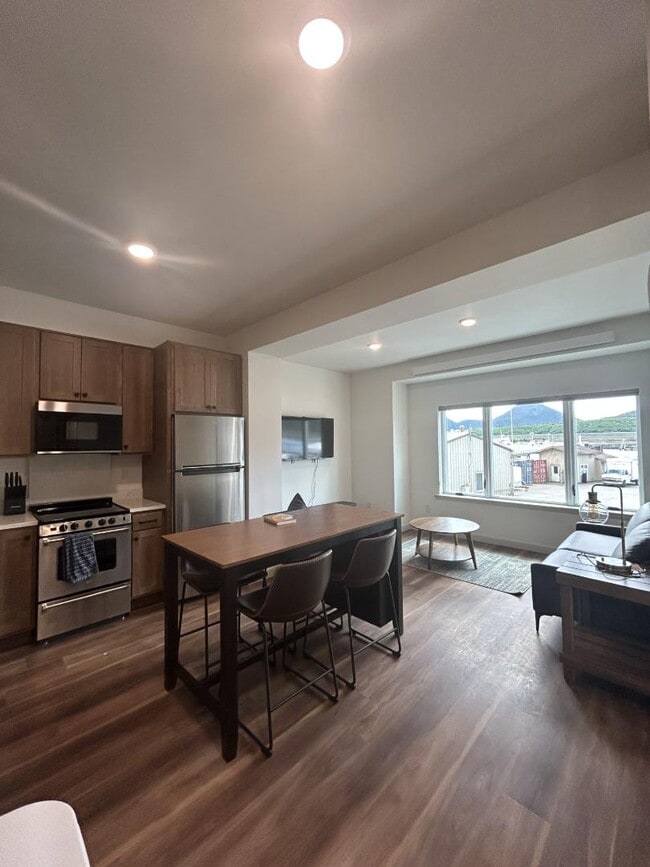 Building Photo - 4049 Tongass Ave