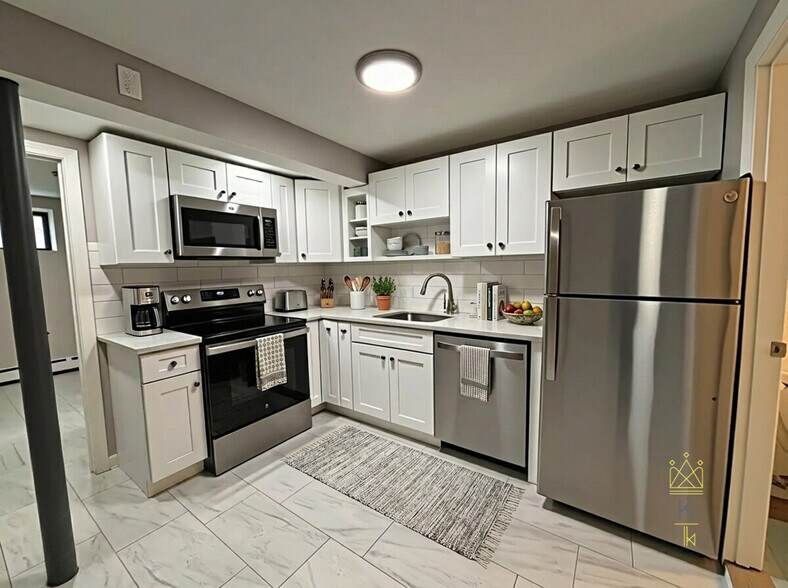 Building Photo - 48 Harvard Ave