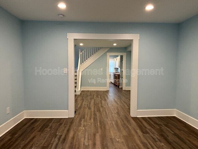 Building Photo - 1524 Bellefontaine St