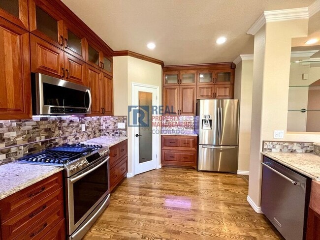 Building Photo - 2633 Cinnabar Rd