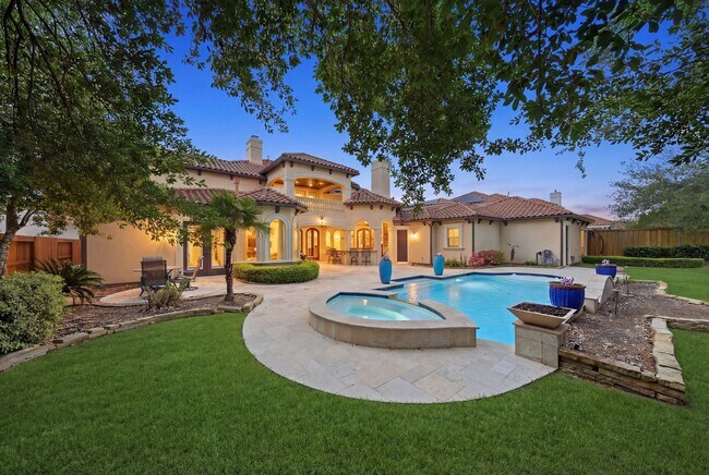 Building Photo - 14302 Belle River Ln