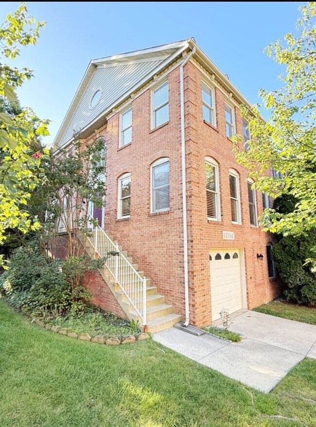 Building Photo - 10130 Treble Ct
