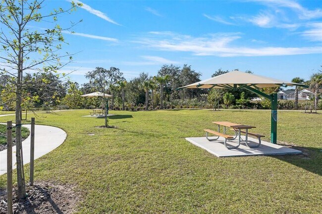 Building Photo - 3406 Sanctuary Dr