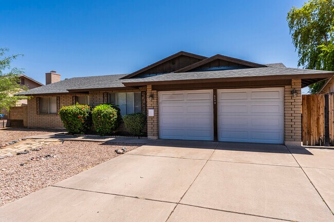 Building Photo - 5409 S Hazelton Ln