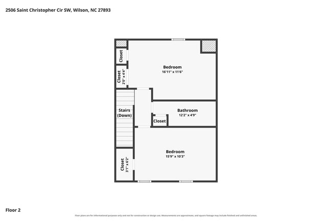 Building Photo - 2506 St Christopher Cir SW
