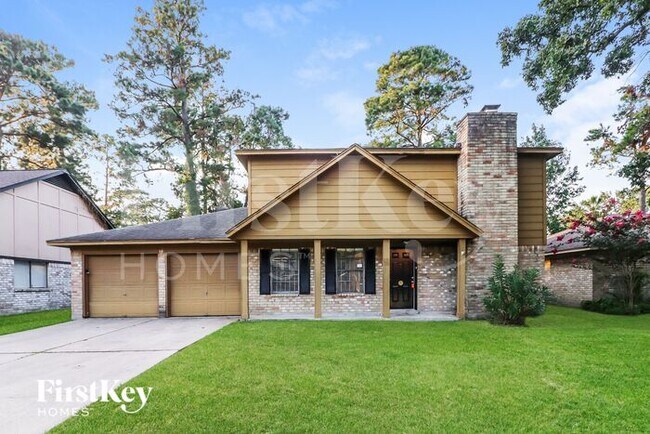 Primary Photo - 2703 Shady Bayou Ln