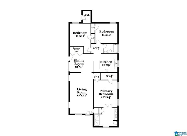 Building Photo - 8323 Miller Pl