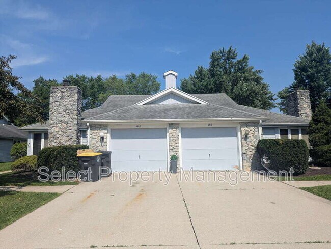 Building Photo - 4619 Arlington Pkwy S