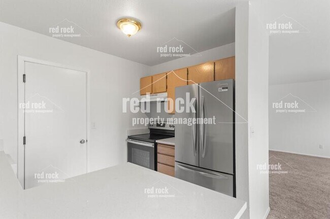 Building Photo - 3151 North 13th Street - 1
