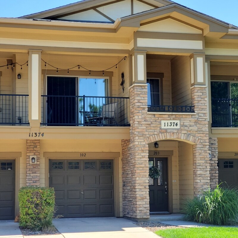 Building Photo - 11374 Xavier Dr