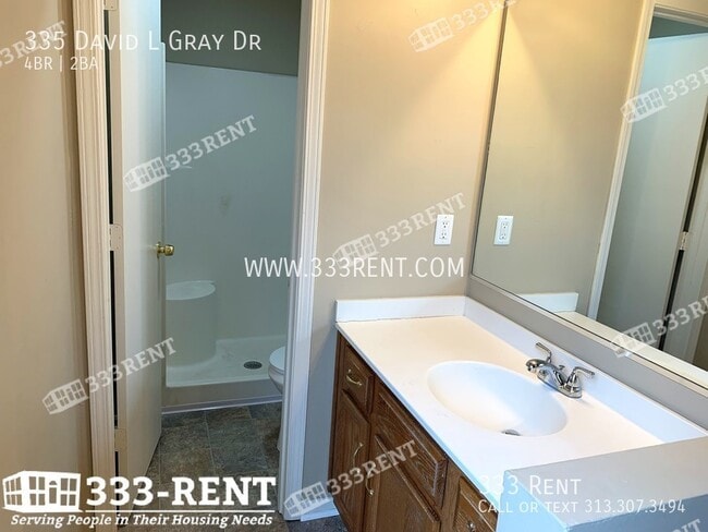 Building Photo - 335 David L Gray Dr