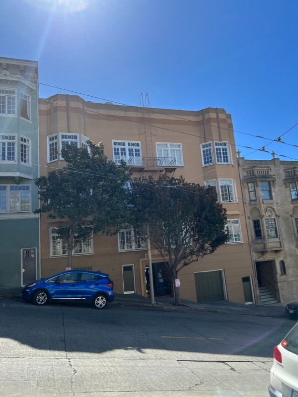 Building Photo - 1341 Union St