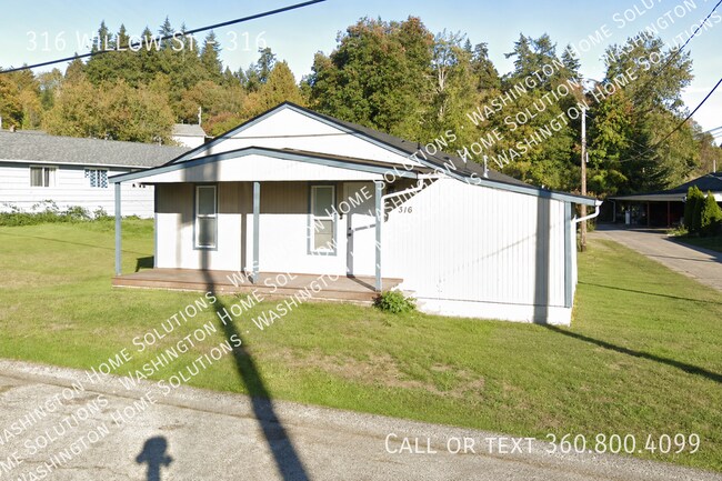 Building Photo - 316 Willow St
