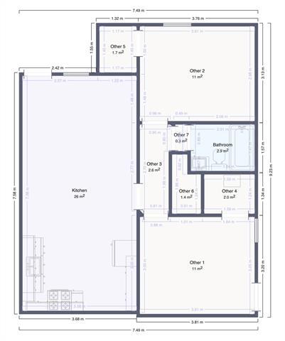 Building Photo - 1112 Williams Ave