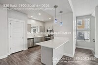 Building Photo - 830 E 3900 S