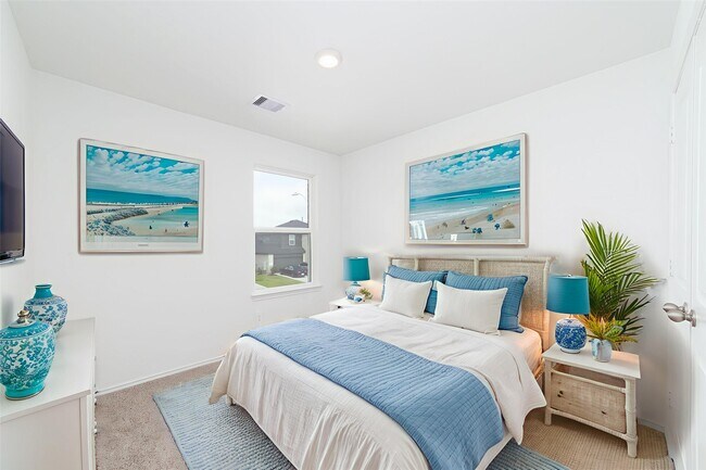 Building Photo - 6007 Bella Breeze Dr