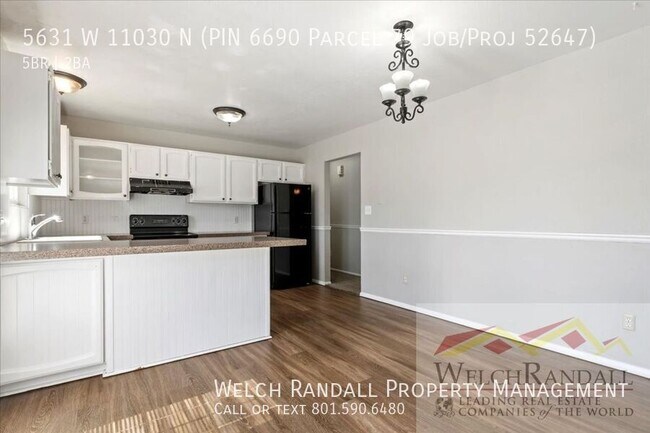 Building Photo - 5631 W 11030 N