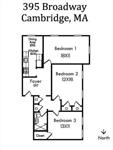 Building Photo - 395 Broadway