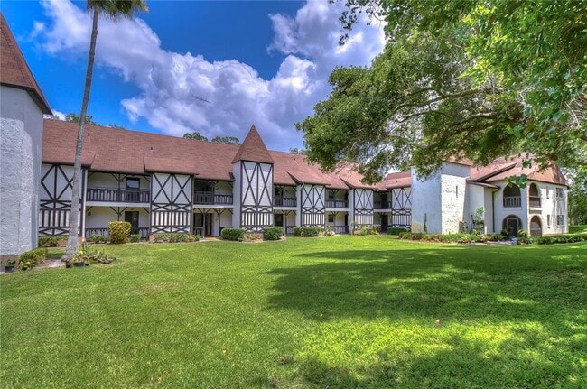 Building Photo - 230 N Bayshore Blvd