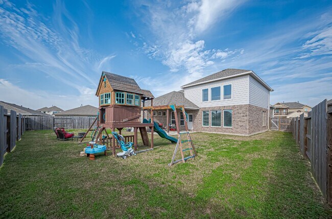 Building Photo - 2805 Vanilla Sky Ln