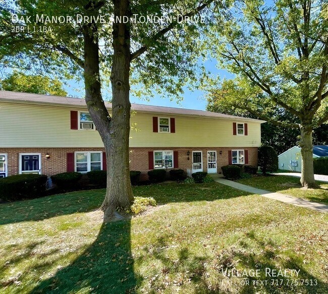 Building Photo - 188 Oak Manor Dr