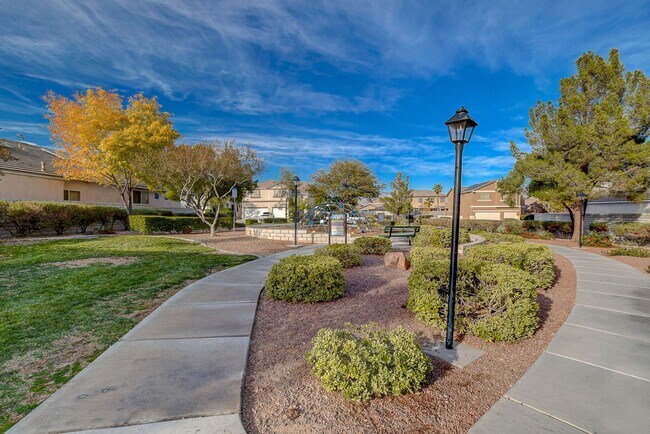 Building Photo - Three Bedroom Home in Spring Mountain Ranch COMING SOON