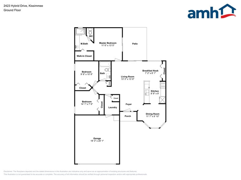 Building Photo - 2423 Hybrid Dr