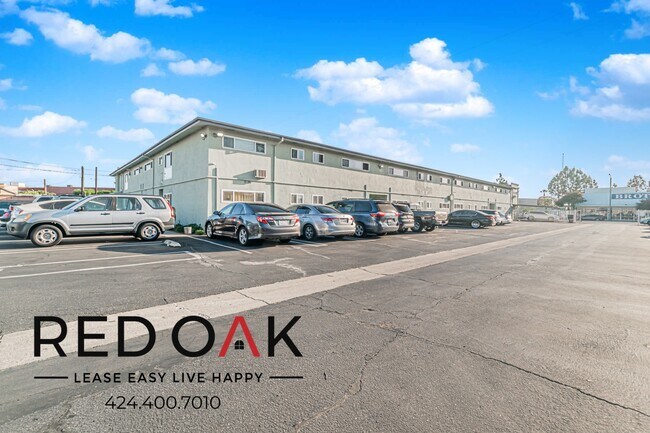 Building Photo - 16220 Bellflower Blvd