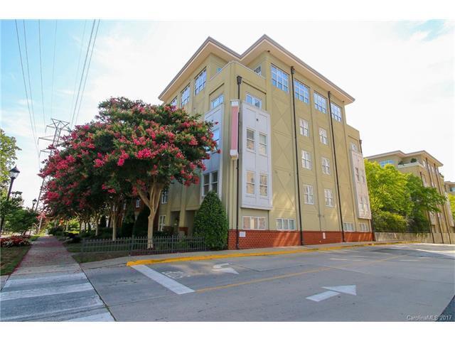 Building Photo - Dilworth/SouthEnd - 2 bed/2.5 bath First Floor Private Entrance