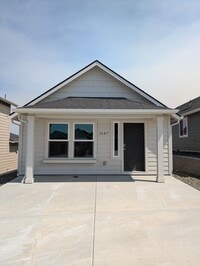 Building Photo - 3687 S Penn Pl