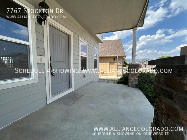 Building Photo - 7767 Stockton Dr