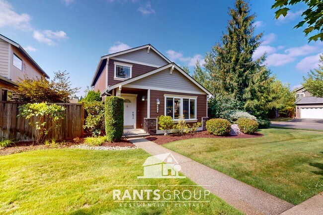 Primary Photo - Fantastic Neighborhood! Easy Commute to JB...