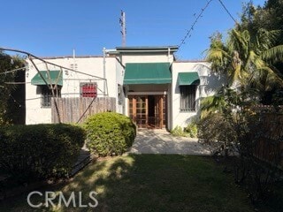 Building Photo - 2335 Overland Ave