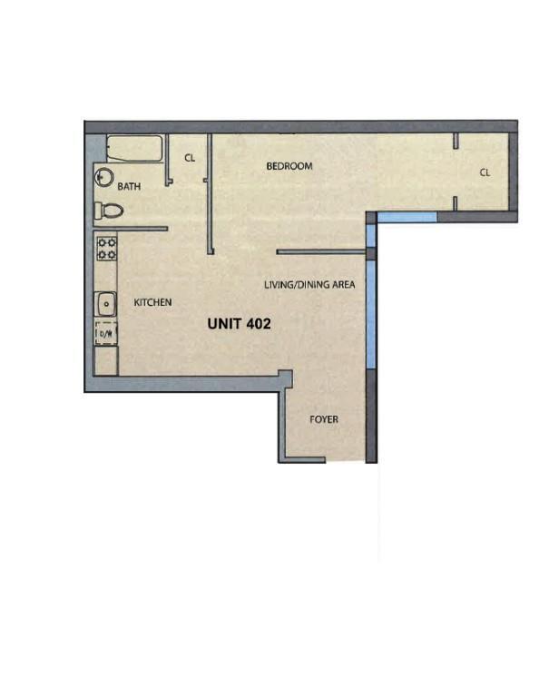 Building Photo - 1 bedroom in NEW YORK NY 10035