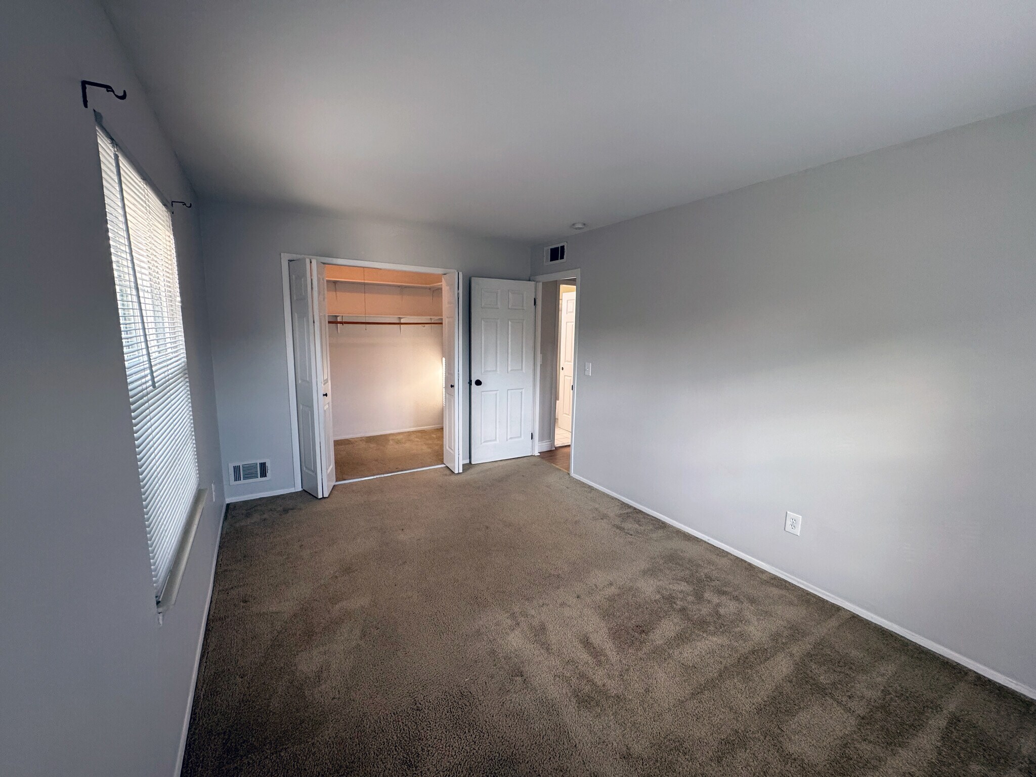 Primary Bedroom - 2649 Fenwick Ct