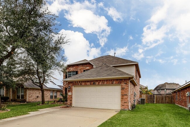 Building Photo - 22510 Ganado Creek Ct