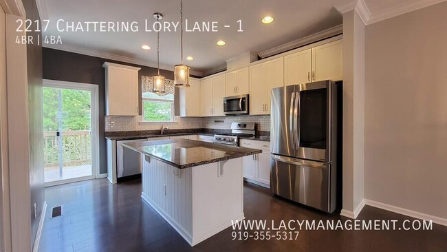 Building Photo - 2217 Chattering Lory Ln