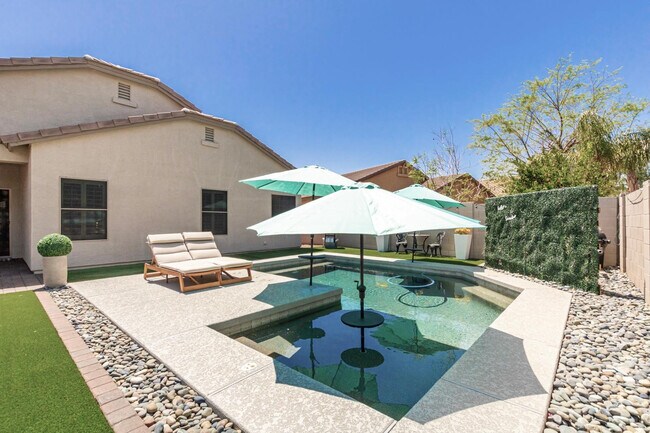 Building Photo - 11810 W Villa Chula Ln