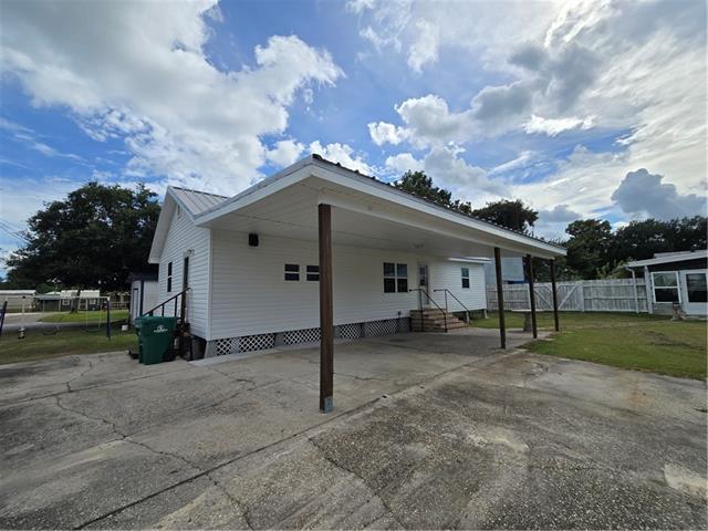 Building Photo - 17455 LA-631