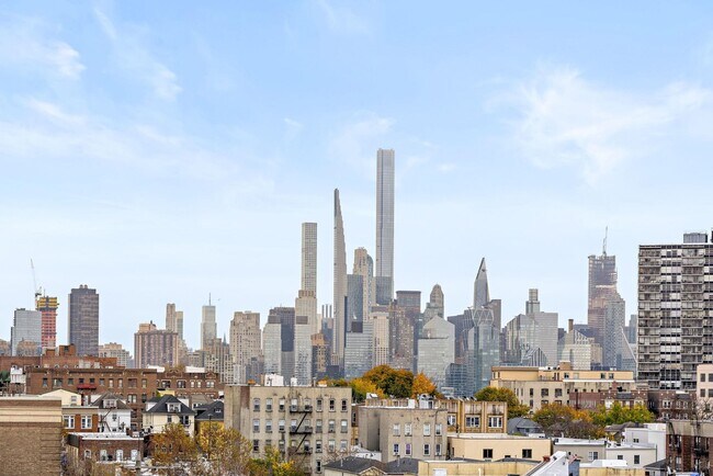 Building Photo - 6200 HUDSON Ave