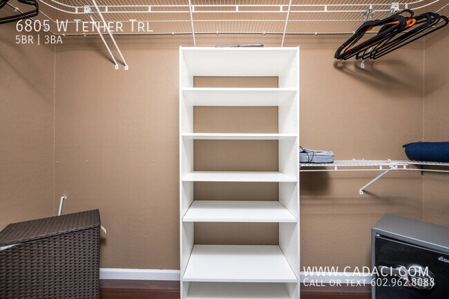 Building Photo - 6805 W Tether Trail