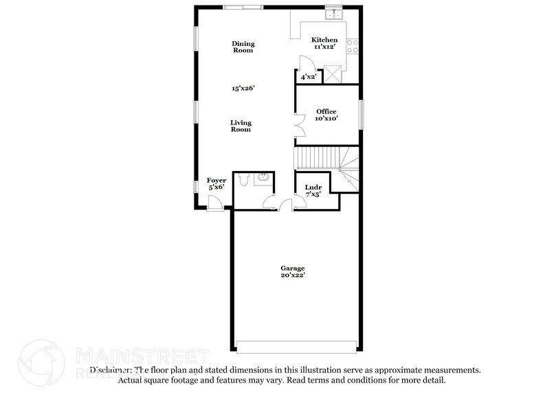 Building Photo - 7263 S Avenida De La Palmar