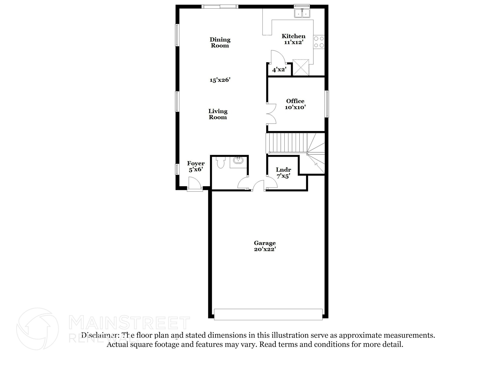 Building Photo - 7263 S Avenida De La Palmar