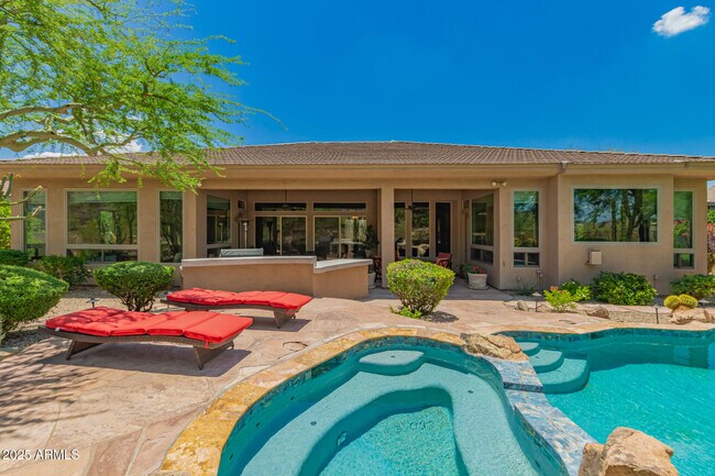 Building Photo - 13296 E Appaloosa Pl