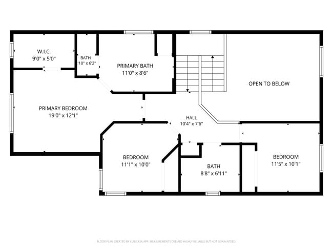 Building Photo - 7641 Concord Heights St