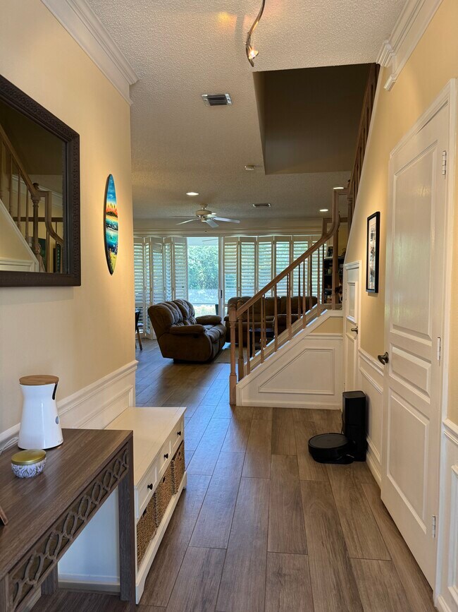 Entry way - 21478 Saint Andrews Grand Cir