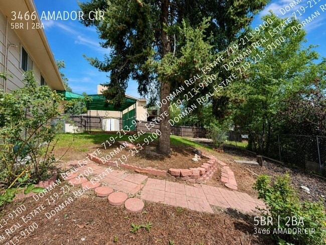 Building Photo - 3466 Amador Cir